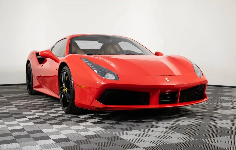 2017 Ferrari 488 Spider - Image 5 of 20