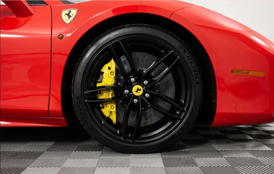 2017 Ferrari 488 Spider - Image 18 of 20