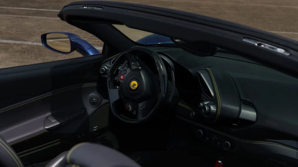 2017 Ferrari 488 Spider - Image 17 of 20