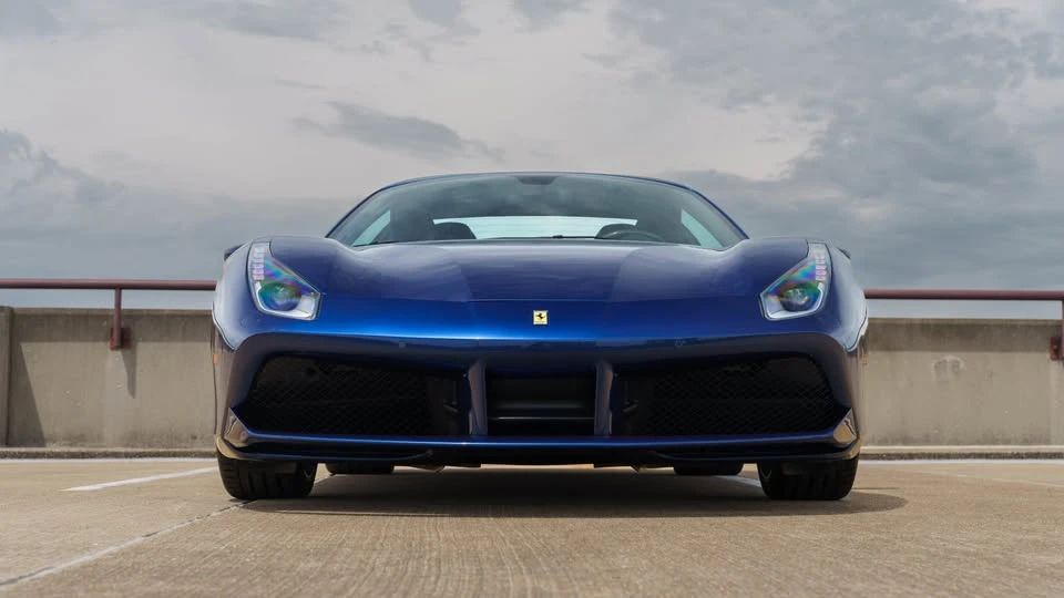 2017 Ferrari 488 Spider - Image 6 of 20