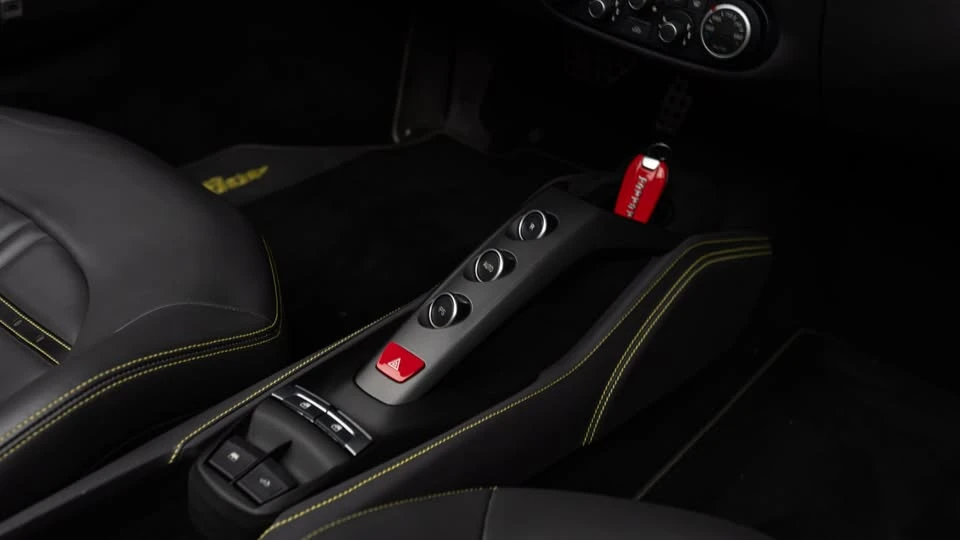 2017 Ferrari 488 Spider - Image 19 of 20