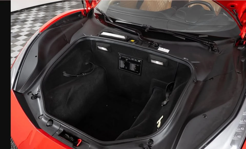 2017 Ferrari 488 Spider - Image 17 of 20