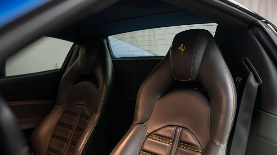2017 Ferrari 488 Spider - Image 13 of 20
