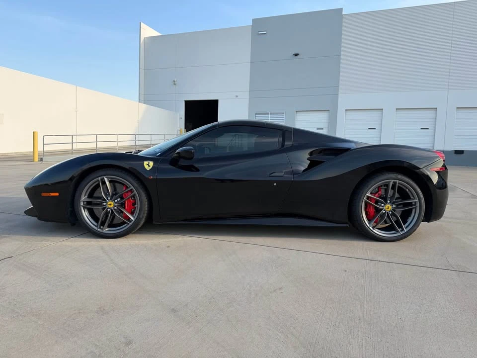 2017 Ferrari 488 Spider - Image 4 of 20