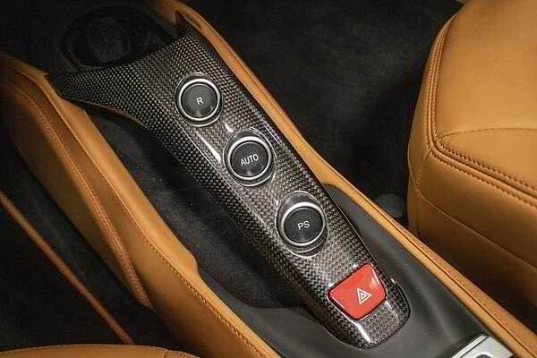 2017 Ferrari 488 Spider - Image 11 of 16