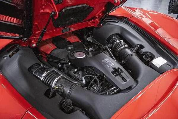 2017 Ferrari 488 Spider - Image 5 of 16