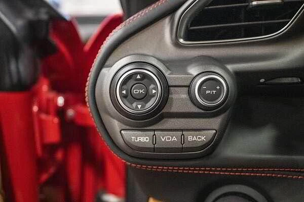 2017 Ferrari 488 Spider - Image 13 of 16