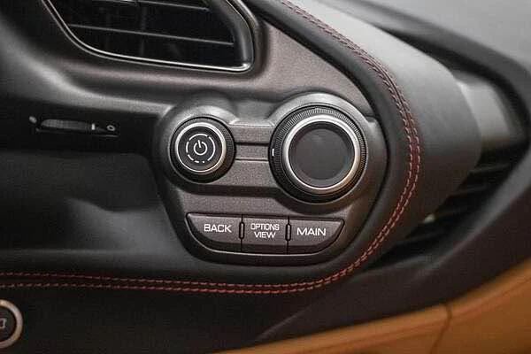 2017 Ferrari 488 Spider - Image 14 of 16