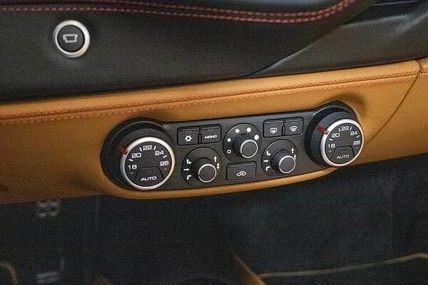 2017 Ferrari 488 Spider - Image 12 of 16