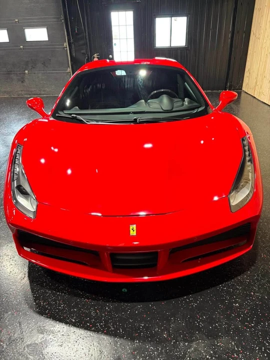 2017 Ferrari 488 Spider - Image 6 of 20