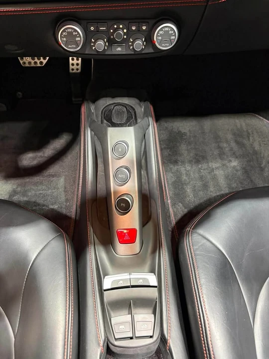 2017 Ferrari 488 Spider - Image 18 of 20