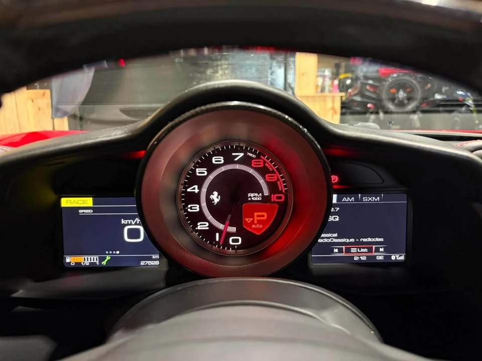 2017 Ferrari 488 Spider - Image 14 of 20