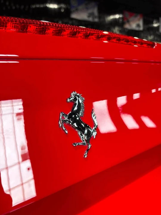 2017 Ferrari 488 Spider - Image 12 of 20