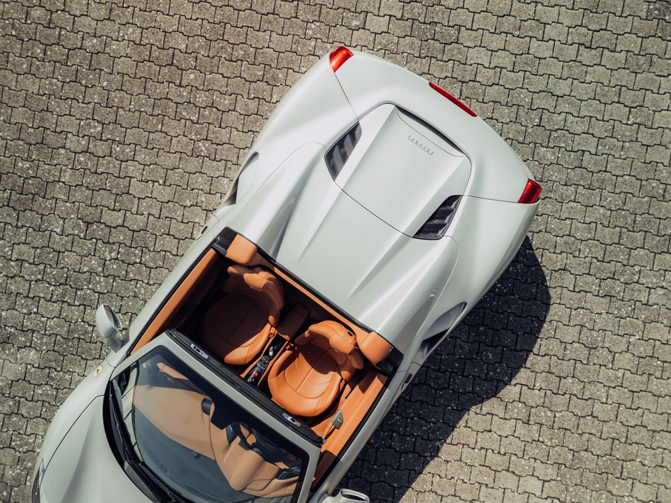 2017 Ferrari 488 Spider - Image 20 of 31