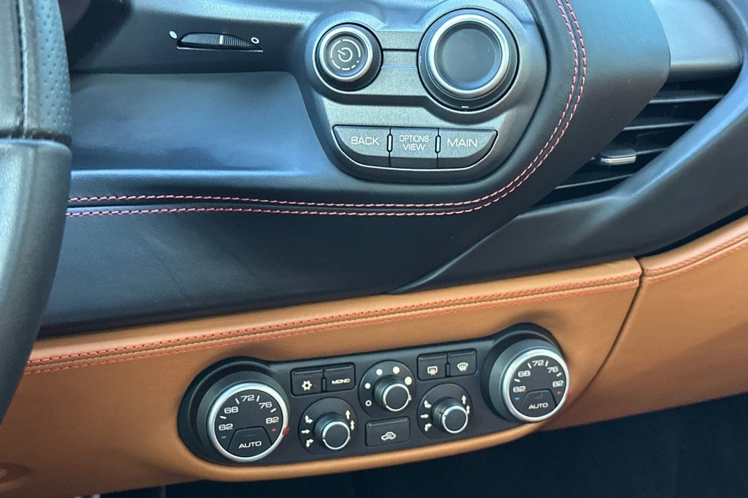 2017 Ferrari 488 Spider - Image 22 of 31