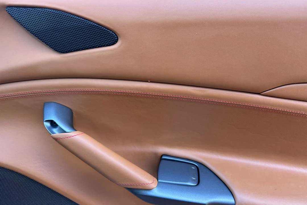 2017 Ferrari 488 Spider - Image 18 of 31