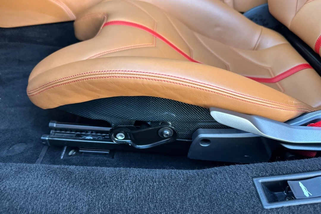 2017 Ferrari 488 Spider - Image 14 of 31