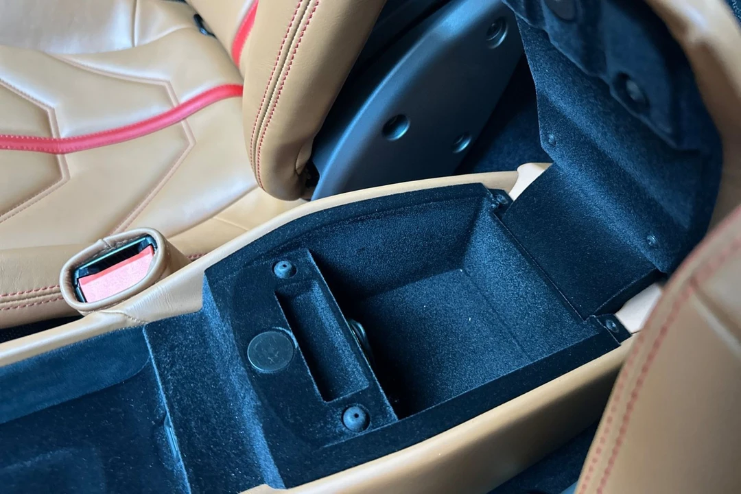 2017 Ferrari 488 Spider - Image 24 of 31