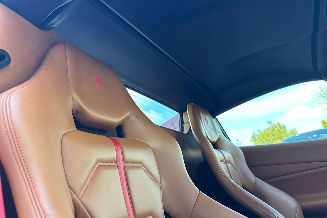 2017 Ferrari 488 Spider - Image 17 of 31