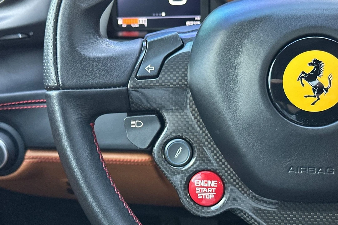 2017 Ferrari 488 Spider - Image 28 of 31