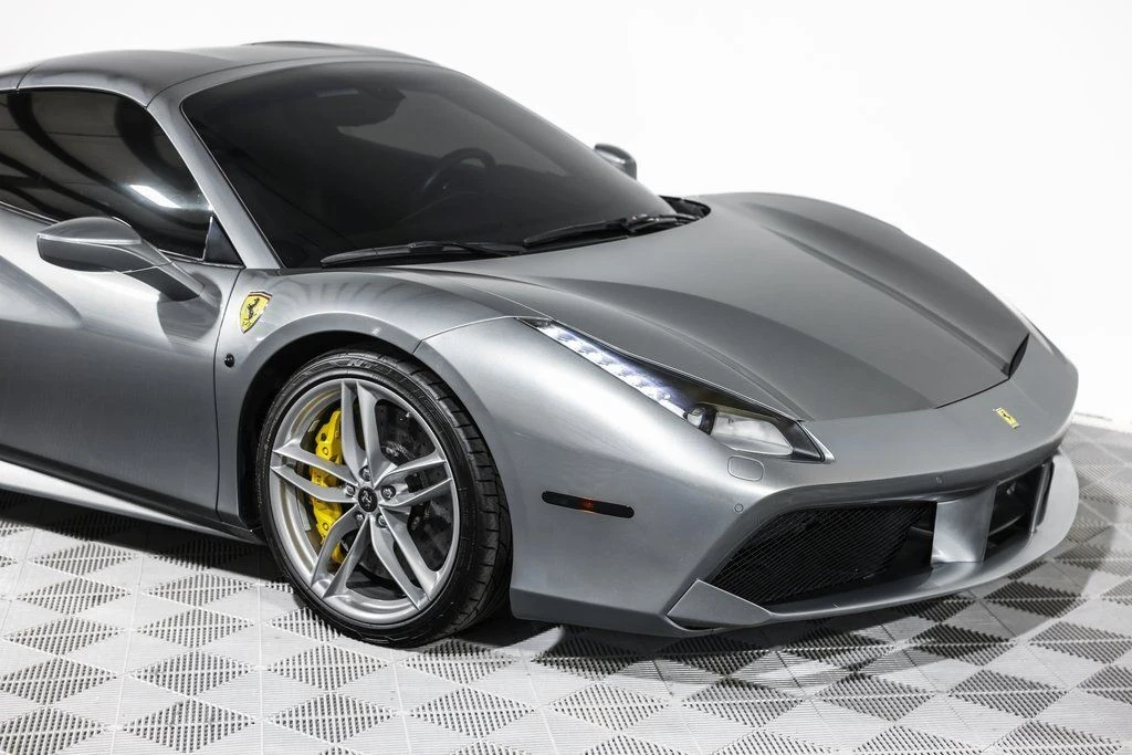 2017 Ferrari 488 Spider - Image 6 of 21