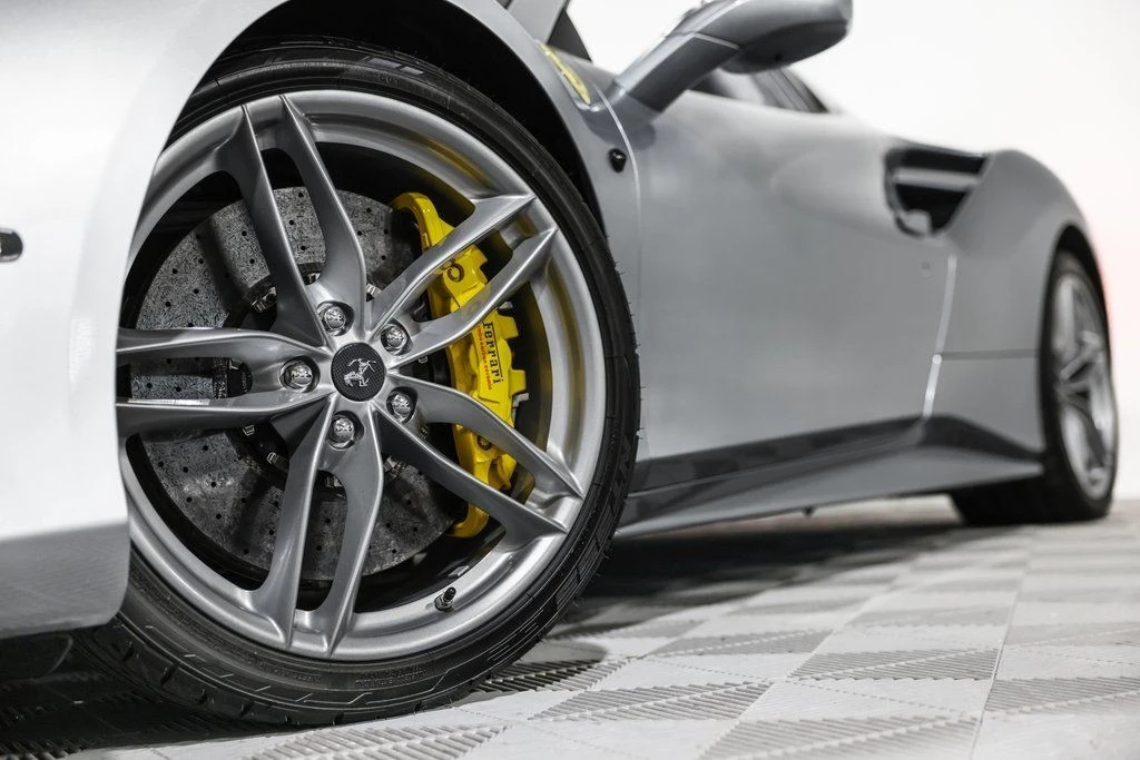 2017 Ferrari 488 Spider - Image 12 of 21