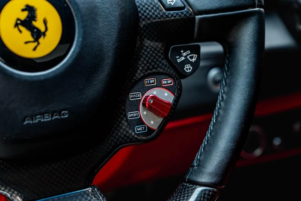 2017 Ferrari 488 Spider - Image 20 of 20