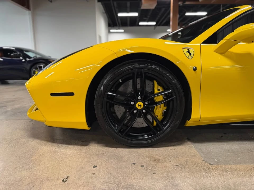 2017 Ferrari 488 Spider - Image 2 of 20