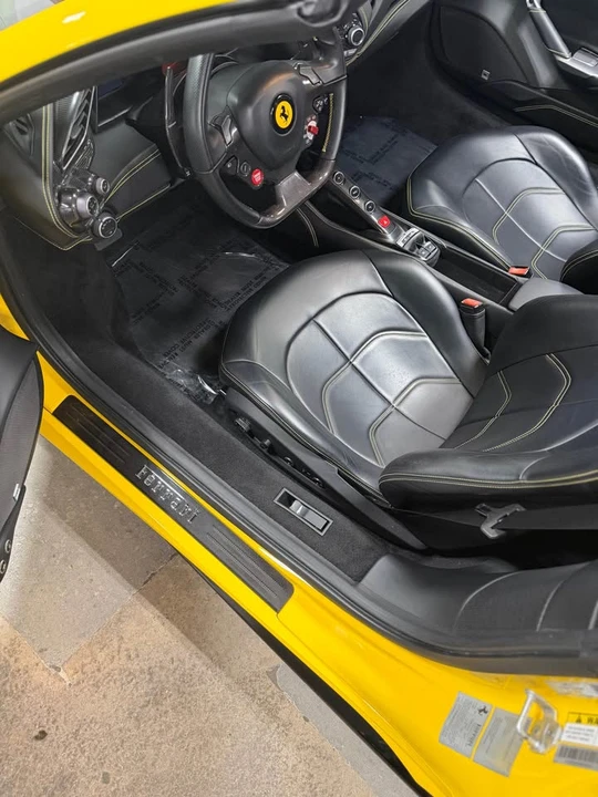 2017 Ferrari 488 Spider - Image 11 of 20