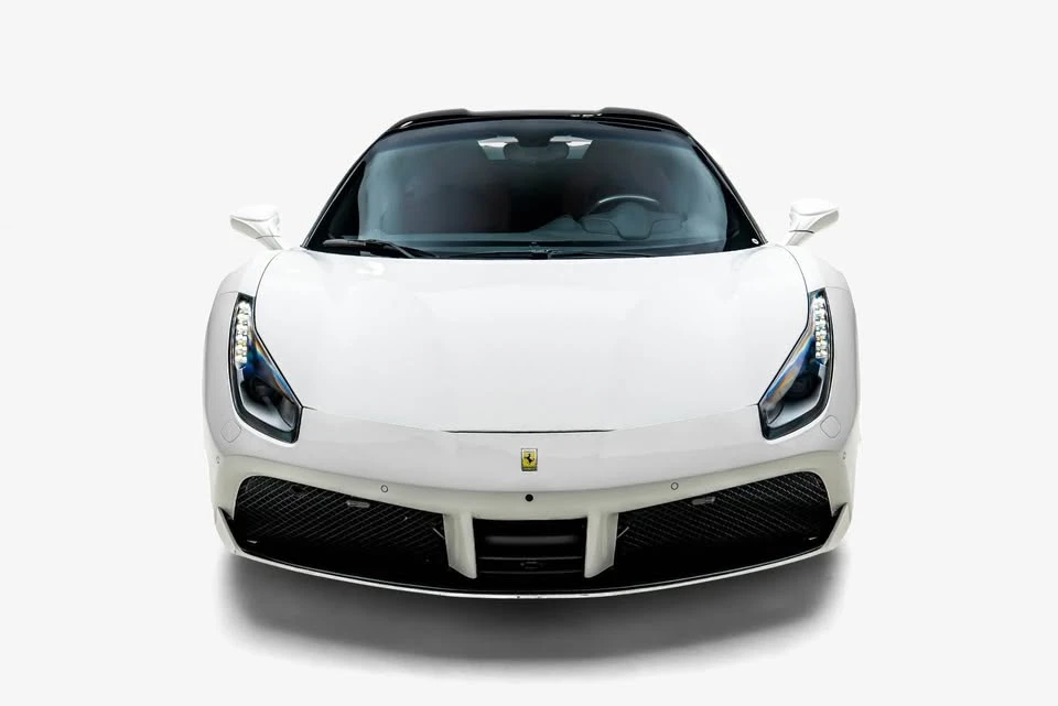 2017 Ferrari 488 Spider - Image 5 of 20