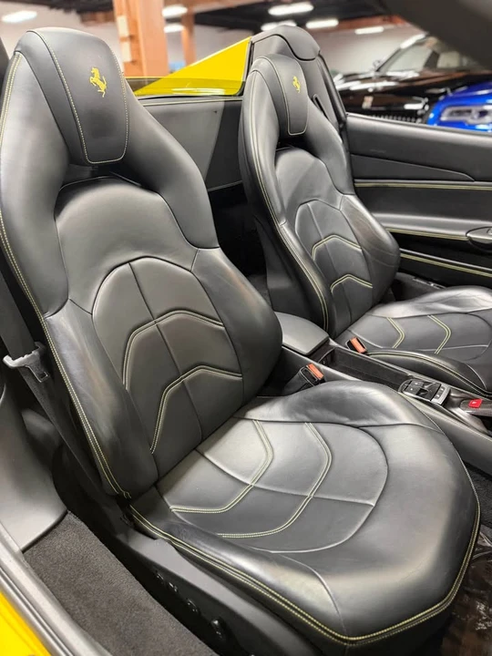 2017 Ferrari 488 Spider - Image 18 of 20