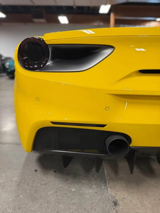 2017 Ferrari 488 Spider - Image 8 of 20