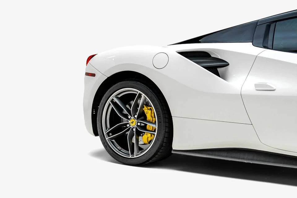 2017 Ferrari 488 Spider - Image 13 of 20