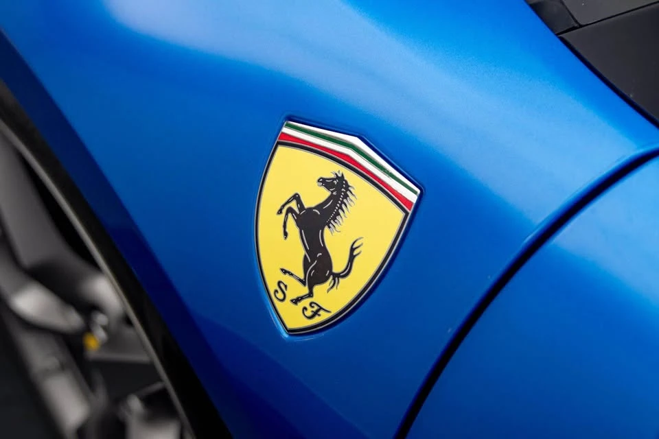 2017 Ferrari 488 Spider - Image 9 of 14