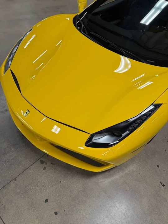 2017 Ferrari 488 Spider - Image 3 of 20