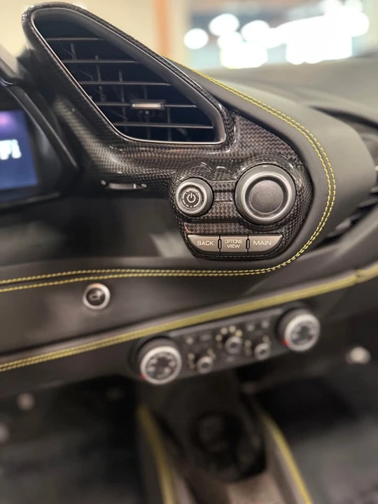 2017 Ferrari 488 Spider - Image 15 of 20
