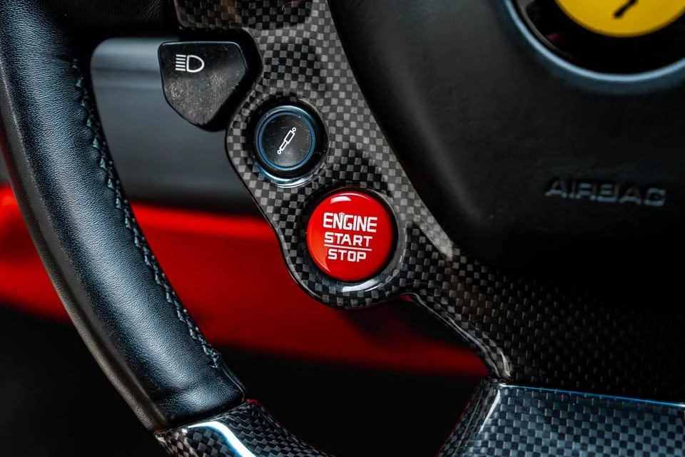 2017 Ferrari 488 Spider - Image 19 of 20