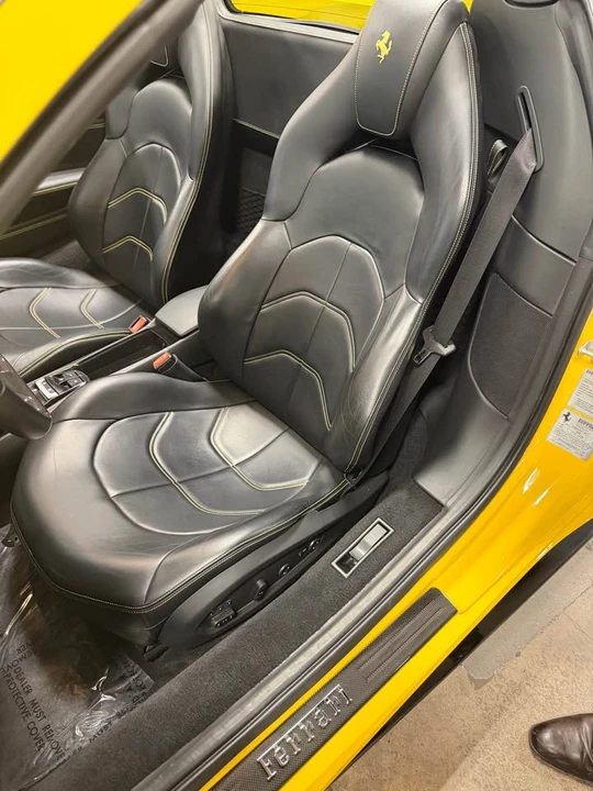 2017 Ferrari 488 Spider - Image 14 of 20