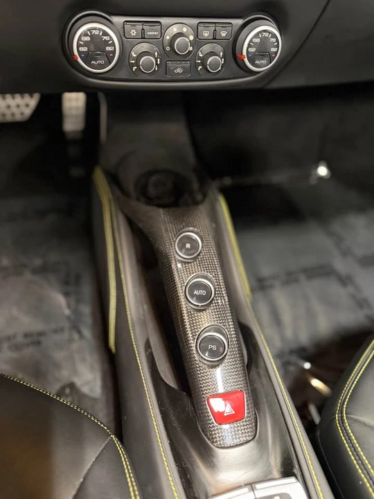 2017 Ferrari 488 Spider - Image 16 of 20