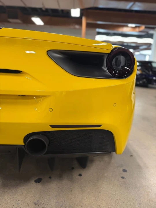 2017 Ferrari 488 Spider - Image 7 of 20