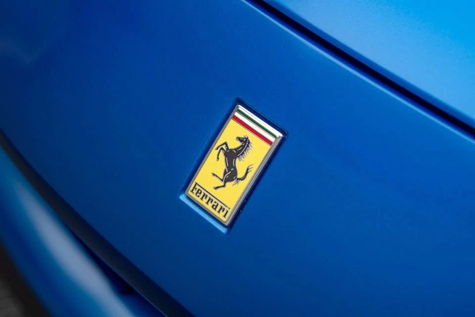 2017 Ferrari 488 Spider - Image 11 of 14