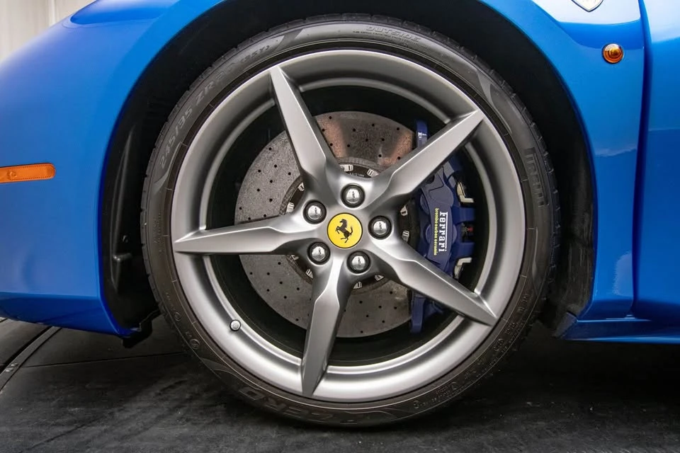 2017 Ferrari 488 Spider - Image 14 of 14