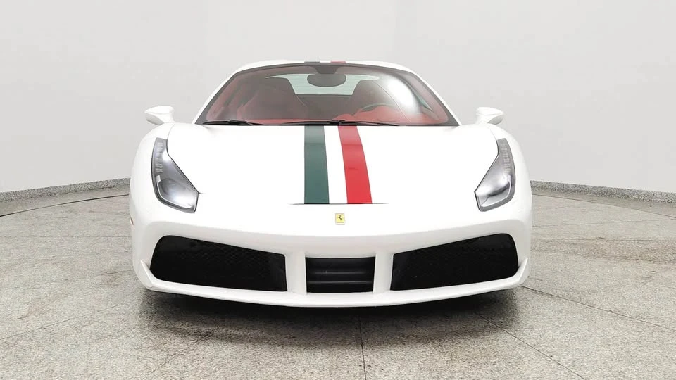 2017 Ferrari 488 Spider - Image 5 of 17