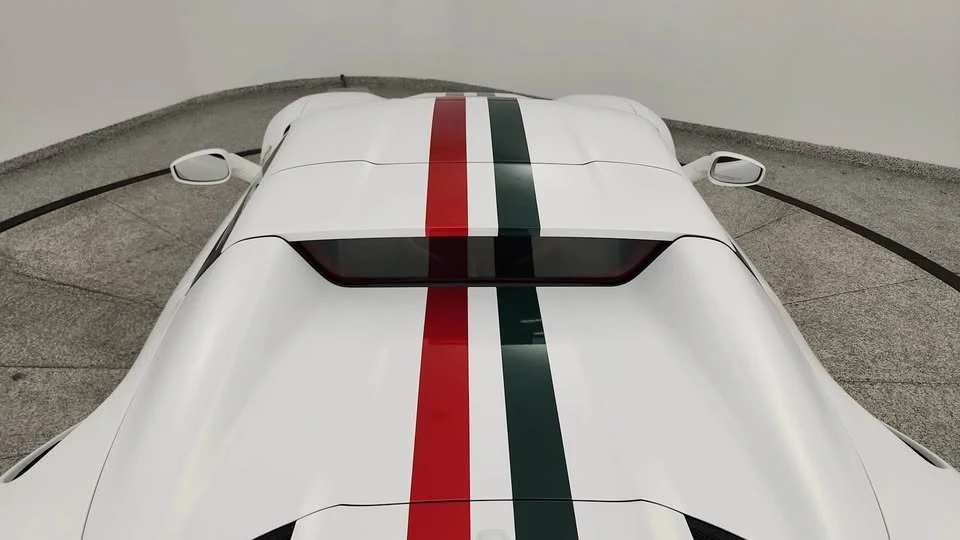 2017 Ferrari 488 Spider - Image 11 of 17