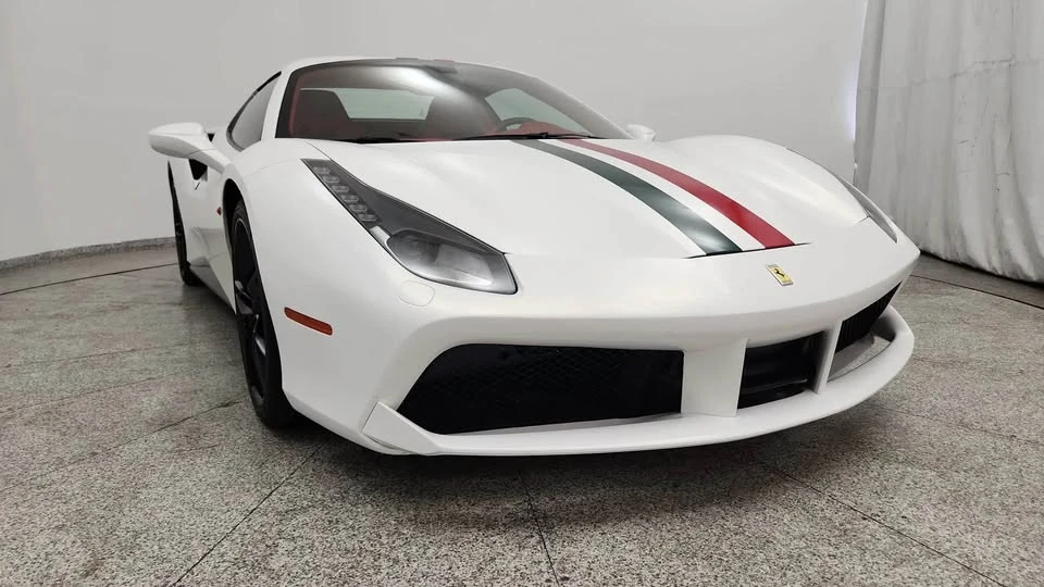 2017 Ferrari 488 Spider - Image 6 of 17