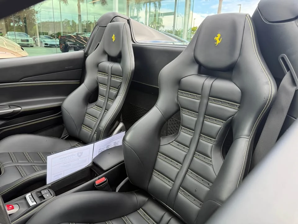 2017 Ferrari 488 Spider - Image 10 of 17