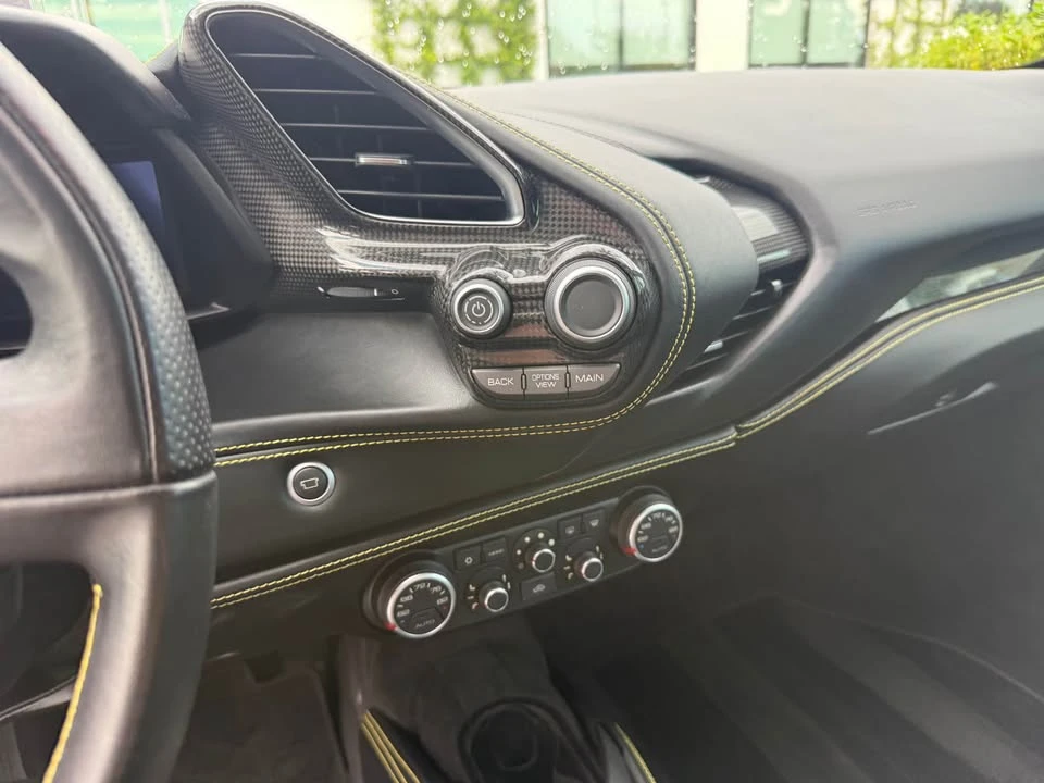 2017 Ferrari 488 Spider - Image 15 of 17