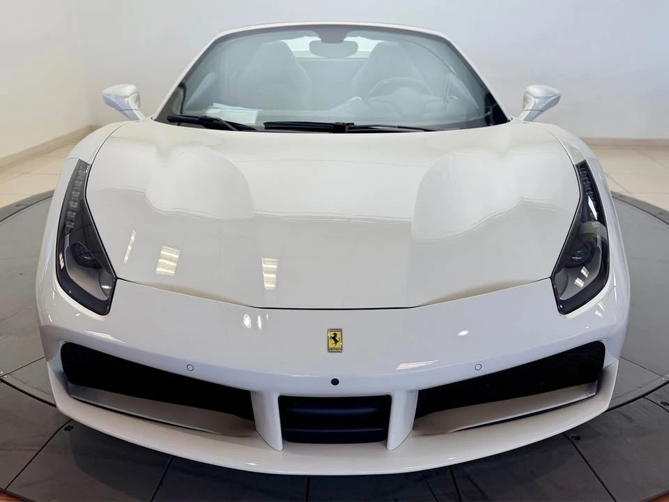 2017 Ferrari 488 Spider - Image 2 of 14