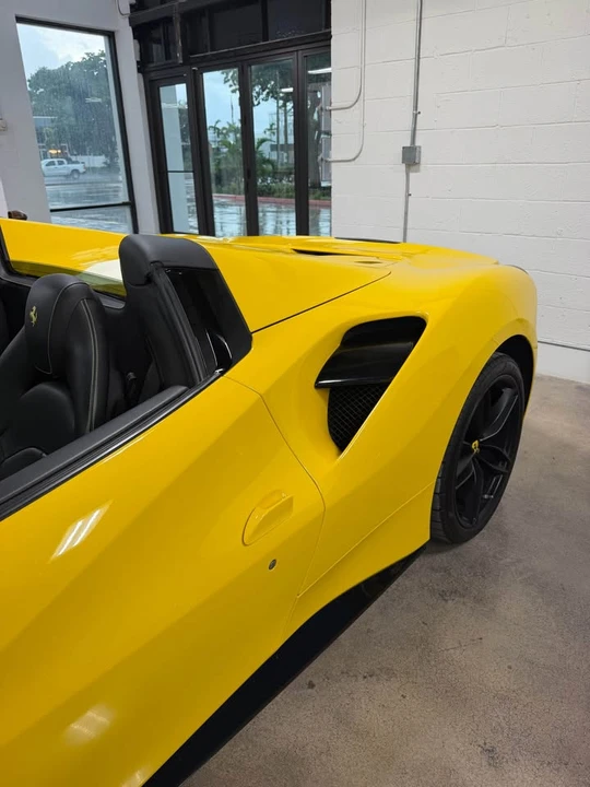 2017 Ferrari 488 Spider - Image 4 of 16