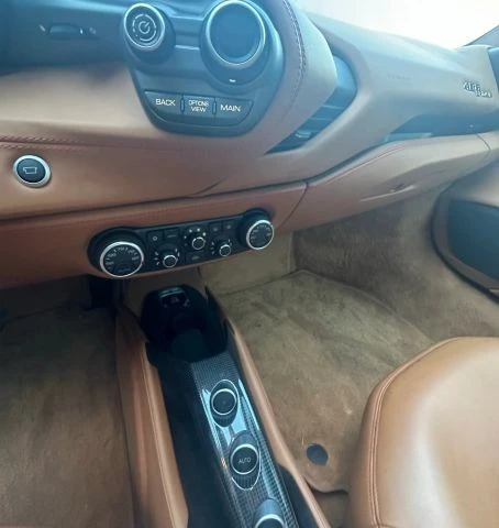 2017 Ferrari 488 Spider - Image 5 of 6
